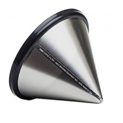 Able Cone Coffee Filter 