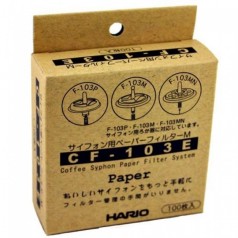 Hario Syphon Paper Filters